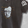 Camiseta Woody Allen