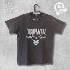 Camiseta Darwin - comprar online