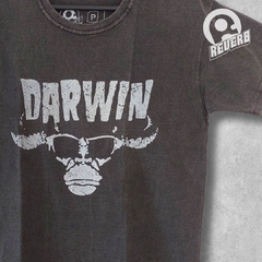 Camiseta Darwin