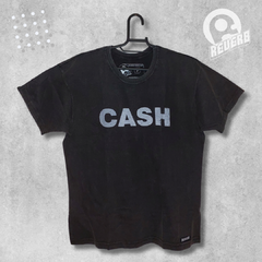 Camiseta Cash