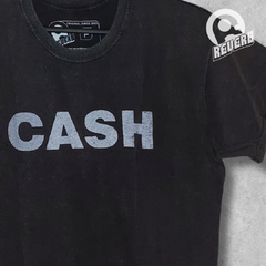 Camiseta Cash - comprar online