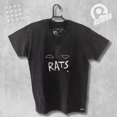 Camiseta Rats - comprar online