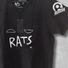 Camiseta Rats