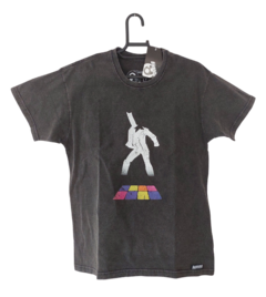 Camiseta Dance John Travolta na internet