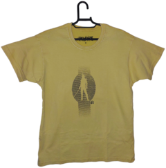 Camiseta Kill Bill Yellow na internet