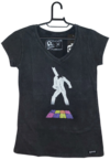 Camiseta Dance John Travolta Woman