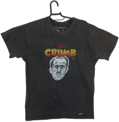 Camiseta Robert Crumb