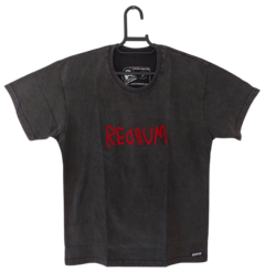 Camiseta O Iluminado Redrum na internet