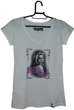 Camiseta Belle de Jour Woman