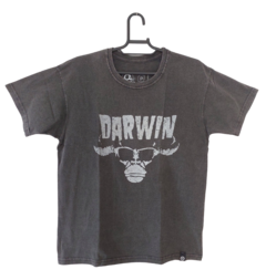 Camiseta Darwin na internet