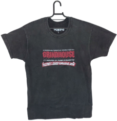 Camiseta Grindhouse Tarantino na internet