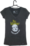 Camiseta Bill Murray Woman