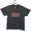 Camiseta Dressed to Kiss