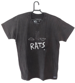 Camiseta Rats na internet