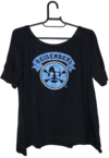 Camiseta Heisenberg Viscolycra Black