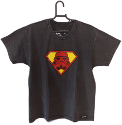 Camiseta Super Stormtrooper