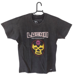 Camiseta Lucha Underground
