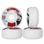 Roda de Skate Moska 53mm Rock 53d