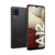Smartphone Samsung Galaxy A12 Tela 6,5 64gb 4gb Ram Preto