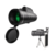 Telescópio Portátil Monocular Com Tripé 10x40 Super Zoom LE-2056 - comprar online