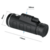 Telescópio Portátil Monocular Com Tripé 10x40 Super Zoom LE-2056 na internet