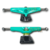 Truck Skate Fun Light Verde 139MM