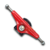 Truck Skate Fun Light Vermelho 139MM - comprar online