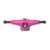 Truck Stick Skate PRO 139mm Rosa - comprar online