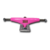 Truck Stick Skate PRO 139mm Rosa