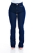 Calça Jeans Feminina - Flare Blue na internet