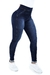 Imagem do Calça Jeans Feminina - Extreme Power Comfy Aquarium
