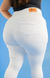 Calça Jeans Feminina - Extreme Power Comfy Branca