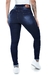 Calça Jeans Feminina - Extreme Power Comfy Aquarium - loja online