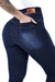 Calça Jeans Feminina - Extreme Power Comfy Aquarium na internet