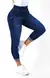 Calça Jeans Feminina - Extreme Power Comfy Capri na internet