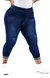 Calça Jeans Feminina - Extreme Power Comfy Capri - loja online
