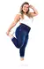 Imagem do Calça Jeans Feminina - Extreme Power Comfy Capri