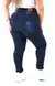 Calça Jeans Feminina - Básica UP Aquarium - comprar online