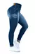 Calça Jeans Feminina - Extreme Power Comfy Safira - comprar online
