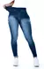 Calça Jeans Feminina - Extreme Power Comfy Safira na internet