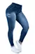 Calça Jeans Feminina - Extreme Power Comfy Safira