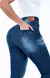 Calça Jeans Feminina - Extreme Power Comfy Safira - comprar online