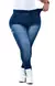 Imagem do Calça Jeans Feminina - Extreme Power Comfy Safira