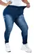 Calça Jeans Feminina - Extreme Power Comfy Safira - BEIDÊ