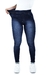 Calça Jeans Feminina - Extreme Power Comfy Aquarium