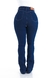 Calça Jeans Feminina - Flare Blue - BEIDÊ