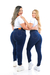 Calça Jeans Feminina - Básica UP Blue na internet