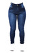 Calça Jeans Feminina - Básica UP Aquarium na internet