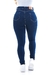 Calça Jeans Feminina - Básica UP Blue - BEIDÊ