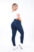 CALÇA JEANS FEMININA - PRIME FIT COM BOLSO FRONTAL - BEIDÊ